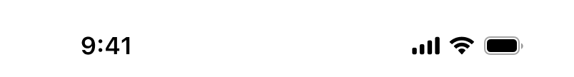iphone-status-bar